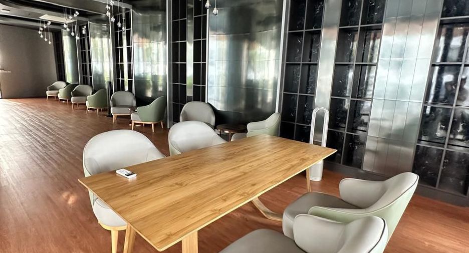 For sale 1 bed condo in Thalang, Phuket