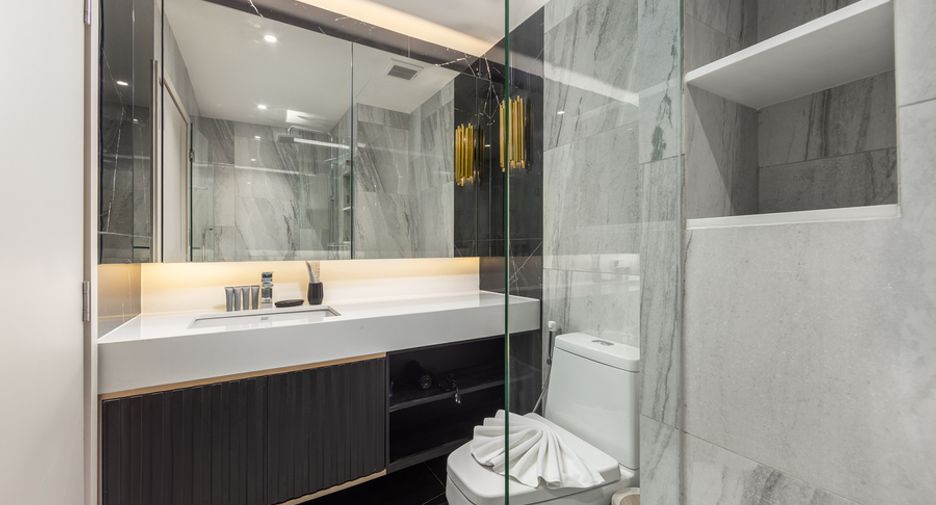 For sale 1 bed condo in Thalang, Phuket