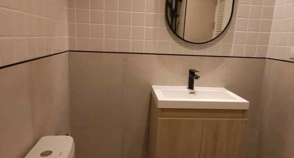 For sale 1 bed condo in Kathu, Phuket