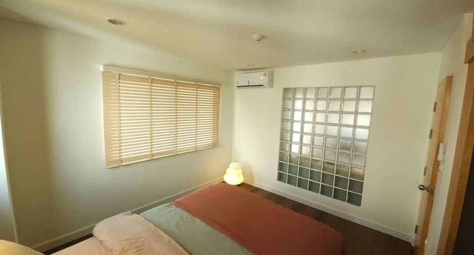 For sale 1 bed condo in Kathu, Phuket