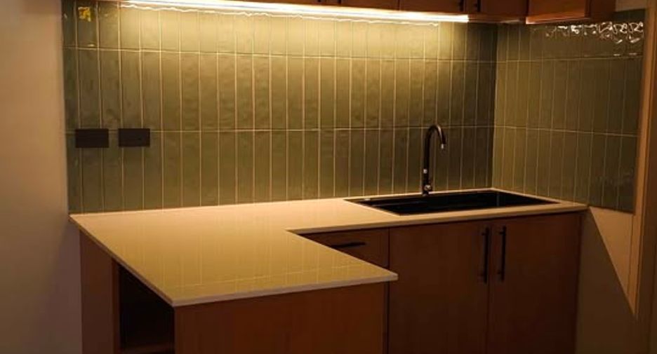 For sale 1 bed condo in Kathu, Phuket