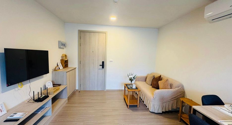 Wohnung zum Kauf mit 1 Zimmer in Kathu, Phuket