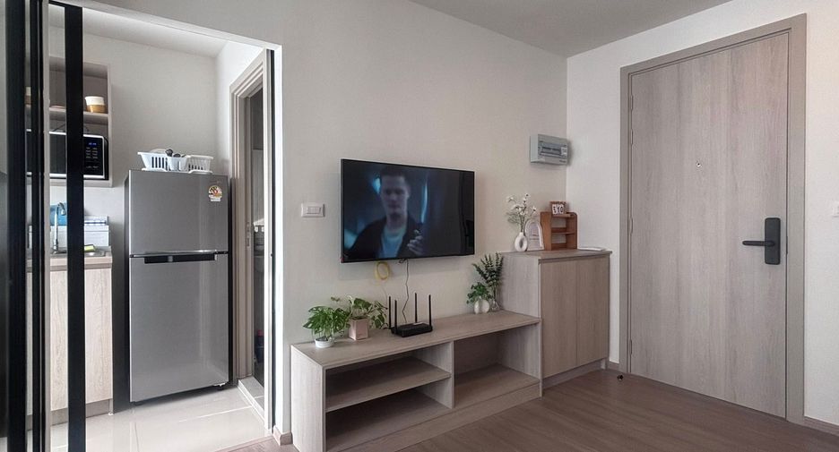 Wohnung zum Kauf mit 1 Zimmer in Kathu, Phuket