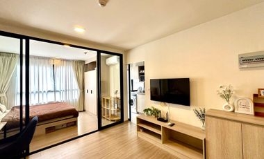 For sale 1 bed condo in Kathu, Phuket