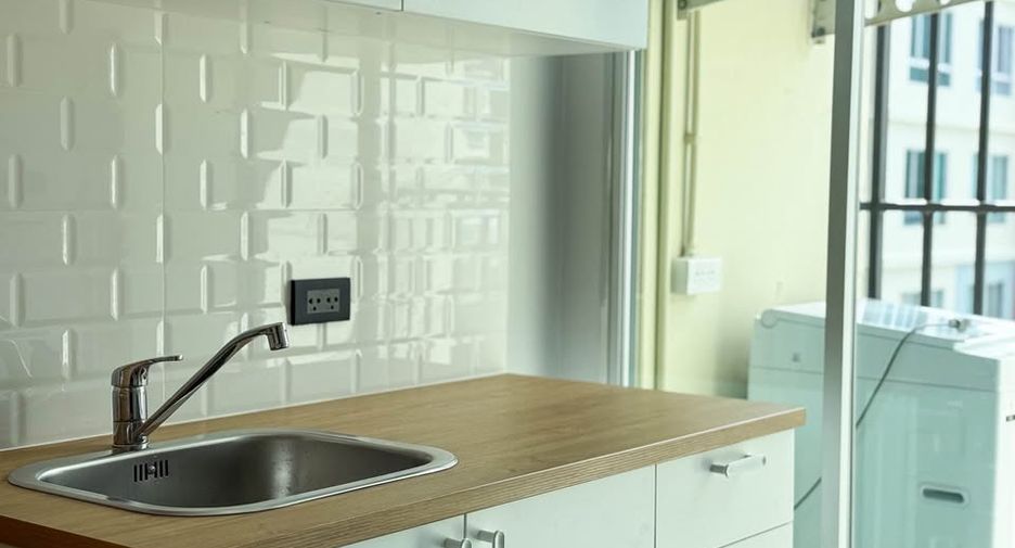 Wohnung zum Kauf mit 1 Zimmer in Kathu, Phuket