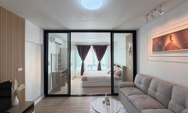For sale 1 bed condo in Kathu, Phuket