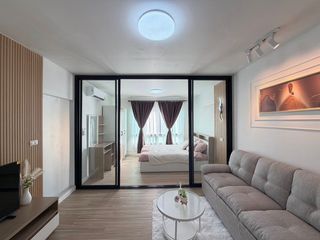 For sale 1 bed condo in Kathu, Phuket