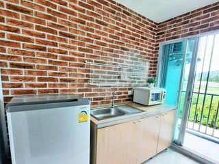 For sale 1 bed condo in Kathu, Phuket