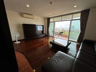 For Rent 1 Bedroom Condo In Bang Lamung, Chonburi