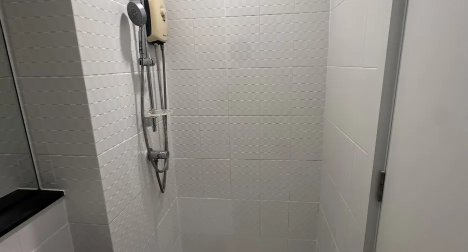 À vendre 1 chambre condo à Bang Sue, Bangkok