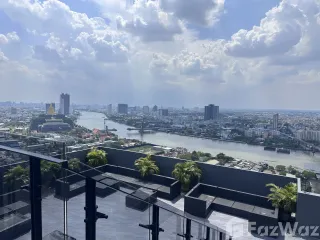 For sale 1 Beds condo in Bang Sue, Bangkok