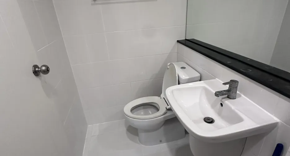 À vendre 1 chambre condo à Bang Sue, Bangkok
