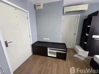 For sale 1 Beds condo in Bang Sue, Bangkok