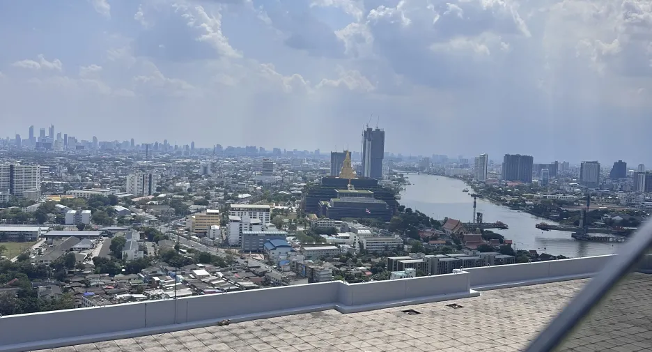 À vendre 1 chambre condo à Bang Sue, Bangkok
