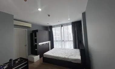 Condo en venta de 1 habitaciones en Bang Sue, Bangkok