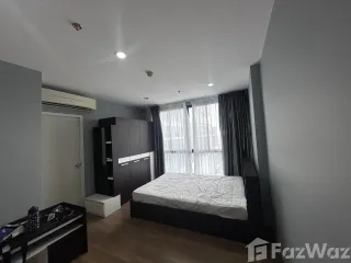 For sale 1 Beds condo in Bang Sue, Bangkok