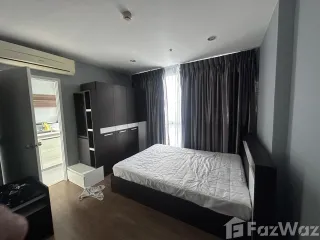 For sale 1 Beds condo in Bang Sue, Bangkok