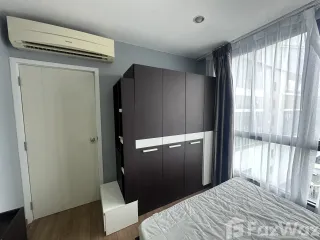 For sale 1 Beds condo in Bang Sue, Bangkok