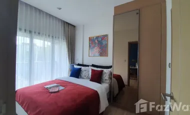 Wohnung zur Miete mit 1 Zimmer in Suan Luang, Bangkok