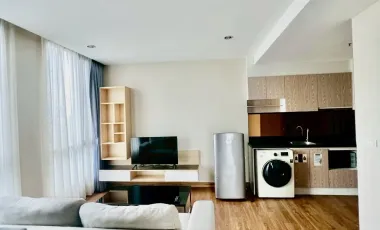 Condo en venta de 2 habitaciones en Watthana, Bangkok