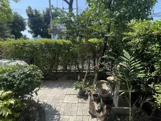 For sale 3 bedrooms townhouse in Phra Khanong, Bangkok