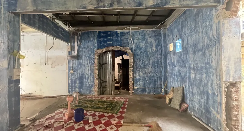 Аренда 4 спальни дом в Сампхантхащонг, Бангкок