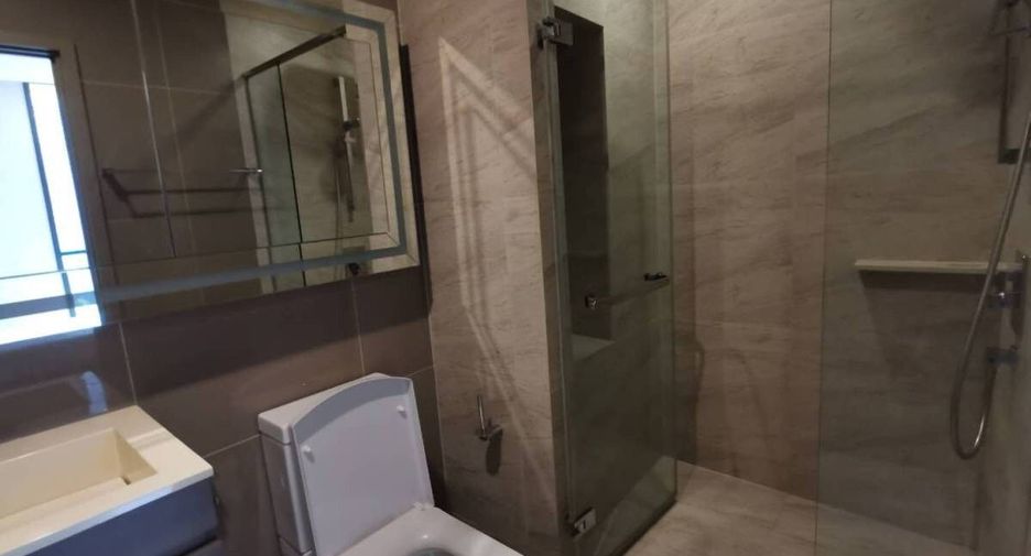 For rent 1 bed condo in Suan Luang, Bangkok