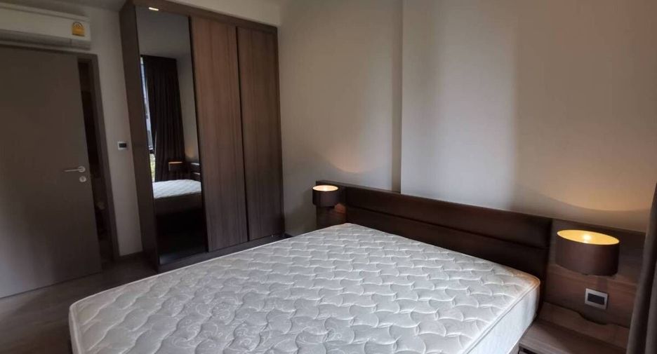 For rent 1 bed condo in Suan Luang, Bangkok
