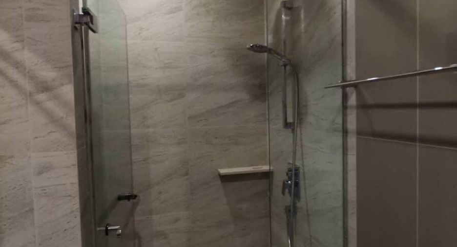 For rent 1 bed condo in Suan Luang, Bangkok