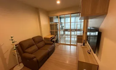 出租 1 卧室 公寓 在 Phra Khanong, 曼谷