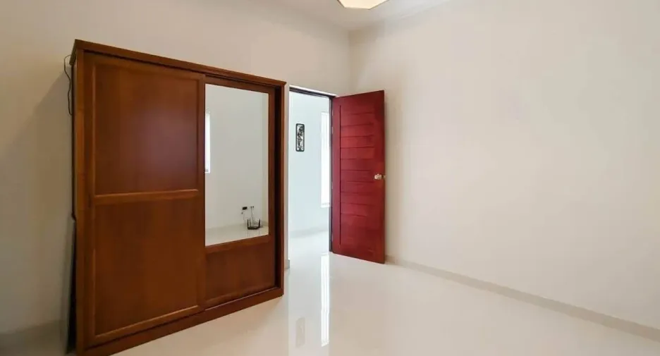 For sale 3 bedrooms villa in Hua Hin, Prachuap Khiri Khan
