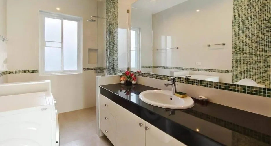 For sale 3 bedrooms villa in Hua Hin, Prachuap Khiri Khan