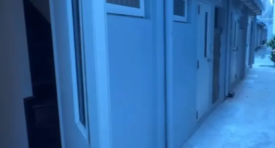 For rent 2 bedrooms retail Space in Samphanthawong, Bangkok