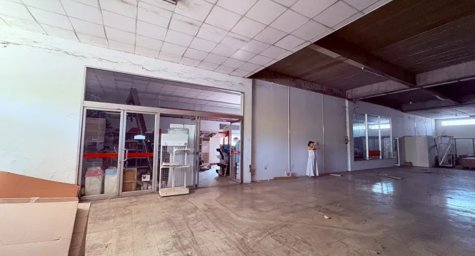 For rent retail Space in Thawi Watthana, Bangkok