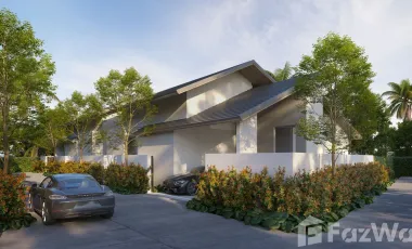 Villa en venta de 3 habitaciones en Kathu, Phuket