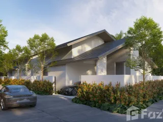 Villa en venta de 3 habitaciones en Kathu, Phuket