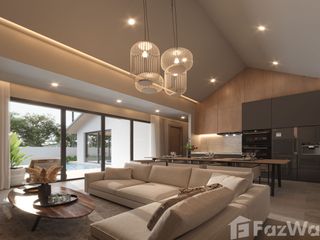 Villa en venta de 3 habitaciones en Kathu, Phuket