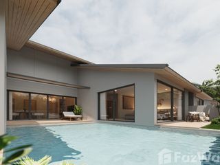 Villa en venta de 3 habitaciones en Kathu, Phuket