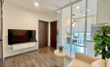 Продажа 1 кровать кондо в Щаттхана, Бангкок