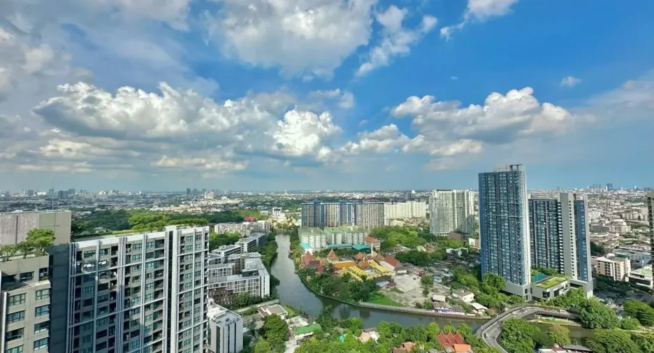 For sale 1 Beds condo in Watthana, Bangkok