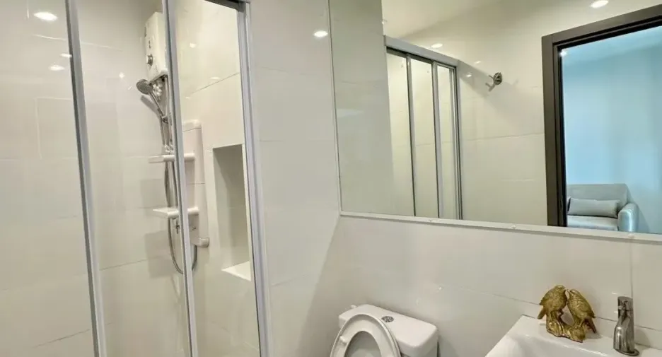 For sale 1 Beds condo in Watthana, Bangkok