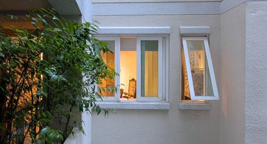 Wohnung zum Kauf mit 1 Zimmer in Yan Nawa, Bangkok
