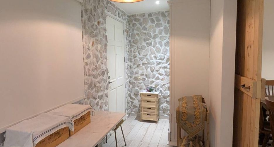 Wohnung zum Kauf mit 1 Zimmer in Yan Nawa, Bangkok
