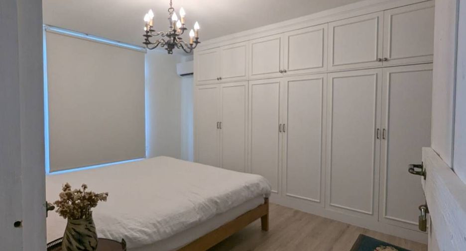 Wohnung zum Kauf mit 1 Zimmer in Yan Nawa, Bangkok