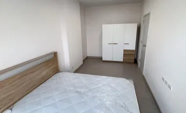 For rent 1 bed condo in Yan Nawa, Bangkok