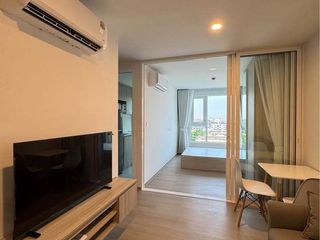 For rent 1 bed condo in Bang Khen, Bangkok