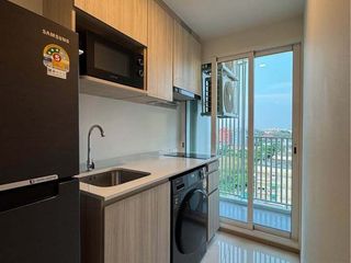 For rent 1 bed condo in Bang Khen, Bangkok