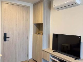 For rent 1 bed condo in Bang Khen, Bangkok