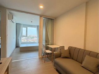 For rent 1 bed condo in Bang Khen, Bangkok