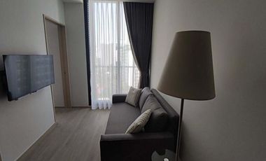 À vendre et à louer 1 chambre condo à Watthana, Bangkok